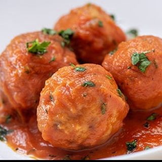 Albondigas
