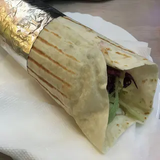 Dürüm Grande