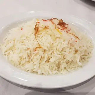 Arroz Basmati