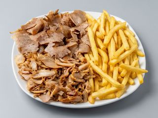 Carne Con Patata (Mediana)