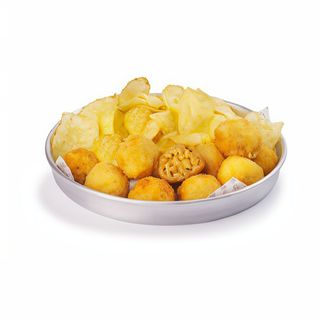 Croquetas Mac&Cheese​