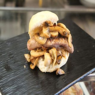 Montadito Especial Doc