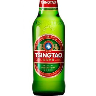 Cerveza China