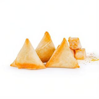 Samosas (3 Uds.)