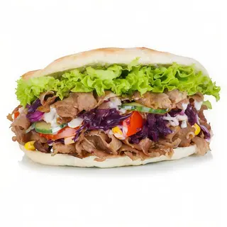 kebab normal