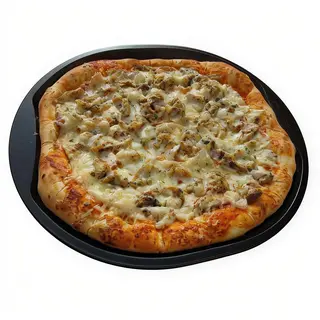 Pizza Pollo