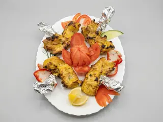 Kalmi Kebab