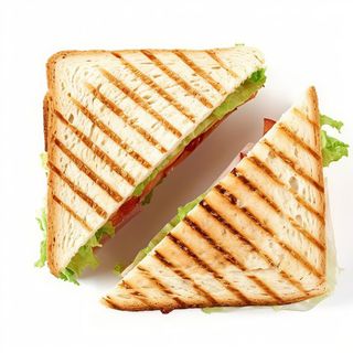 Sándwich Vegetal Pollo