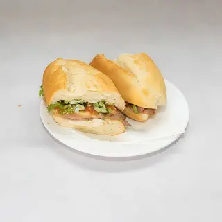 Bocadillo Racing