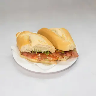 Bocadillo Meta