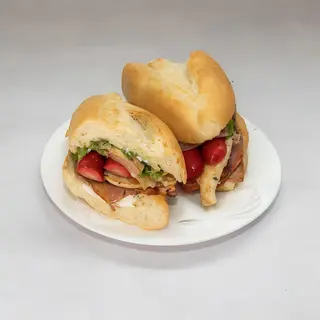 Bocadillo Kiren