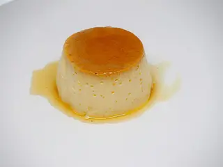 El flam de la casa