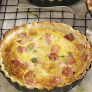 La Quiche