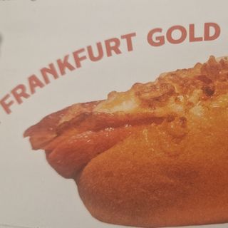 El Frankfurt GOLD