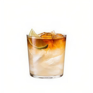 Dark Stormy (330 Ml.)