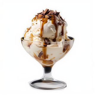 Gelat De Cafe Amb Baileys