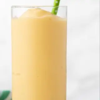 Batido de mango