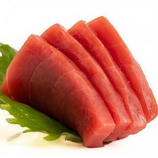 Atún Akami Sashimi