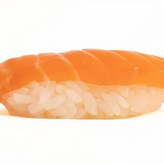 Nigiri de Salmón