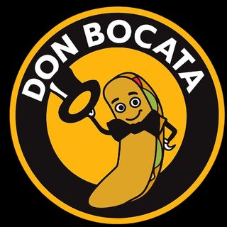 Bocadillo “BACARES”