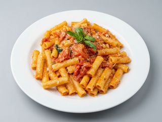 Macarrones Bolognesa
