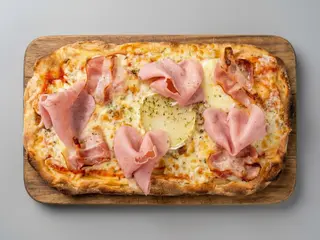 Pizza Romana