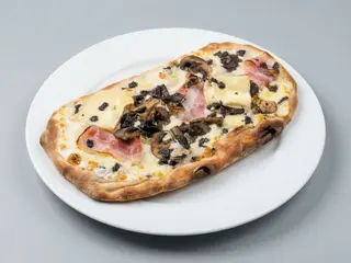 Pizza Gina