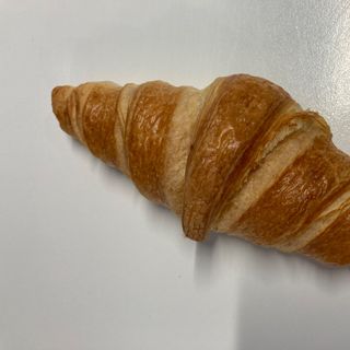 Croissant mantequilla 