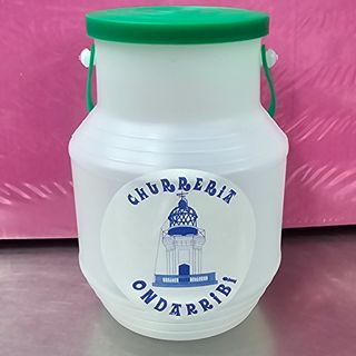 Chocolate Caliente (0.5 lt.)