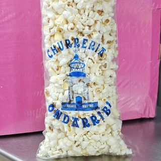 Palomitas