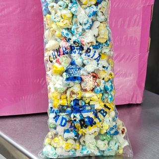 Palomitas dulces