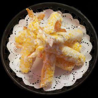 Ebi Tempura