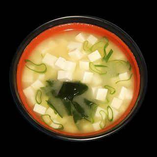 Miso Shiru