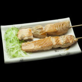 Sake Kushiyaki