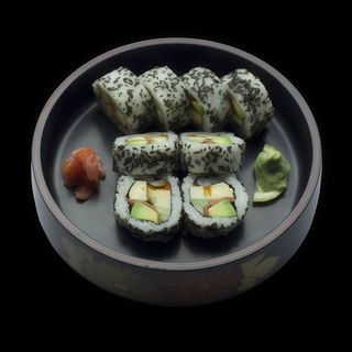 Futo Maki (8 uds.)
