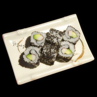 Maki de la Casa (6 uds.)