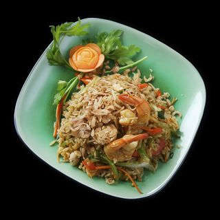 Yakimeshi Tairando Fuumi