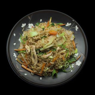 Yakisoba