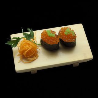 Ikura de Huevas de salmón (2 uds.) 