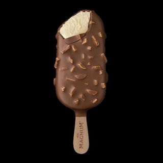 Magnum almendrado