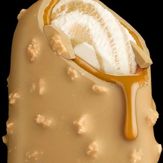 Magnum Double Gold Caramel