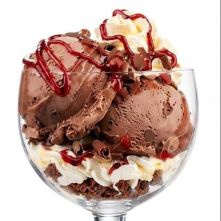 Copa 2 Chocolates