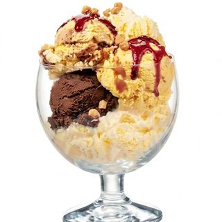 Copa Tiramisu