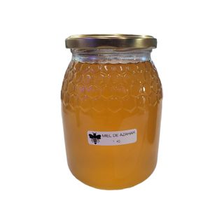 Miel de Azahar