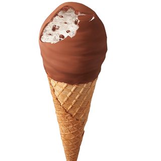 Cornetto Choc & Ball