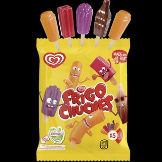 Frigo Chuches