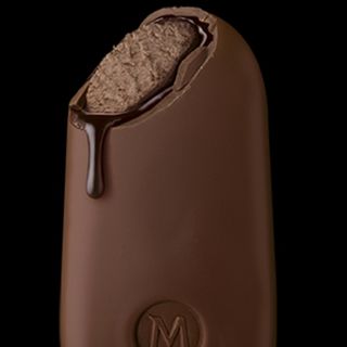 Magnum Doble Chocolate