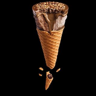 Corneto Max Avellanas y Chocolate