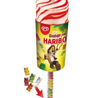 Haribo