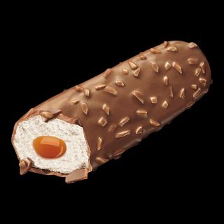 Magnum Bar Caramel & Nuts